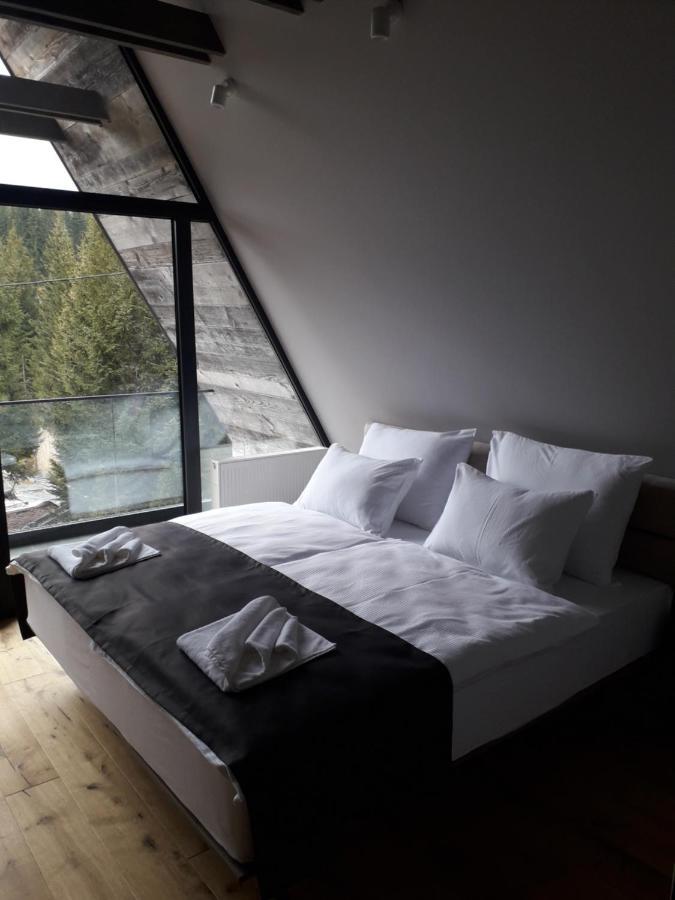 Jahorina Rusovo Village Eksteriør billede