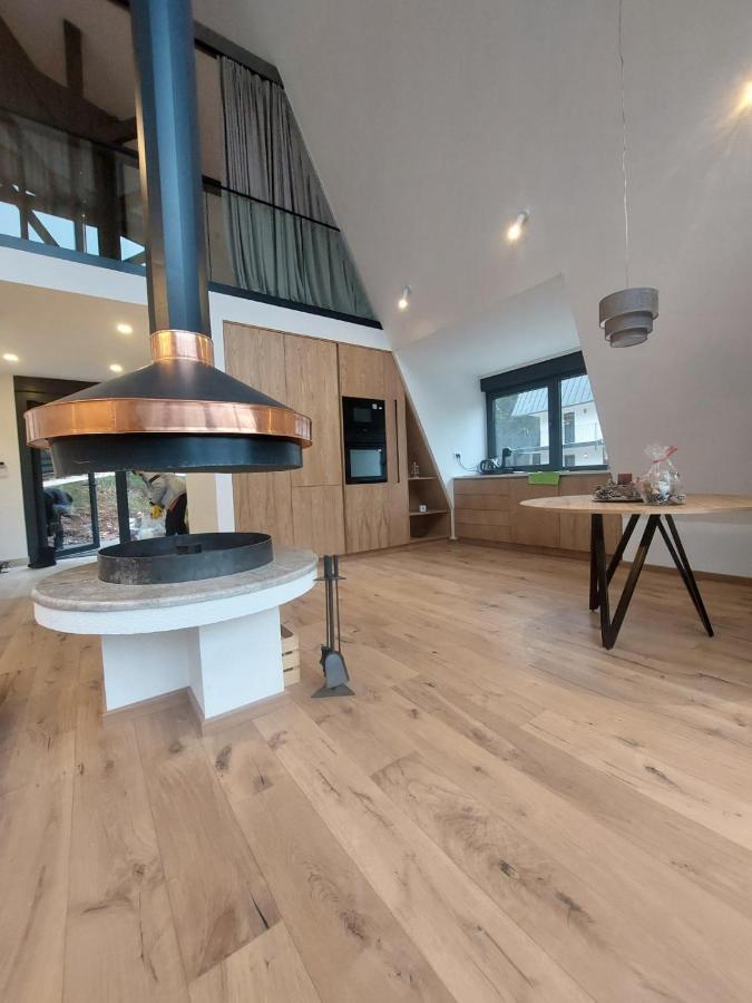 Jahorina Rusovo Village Eksteriør billede